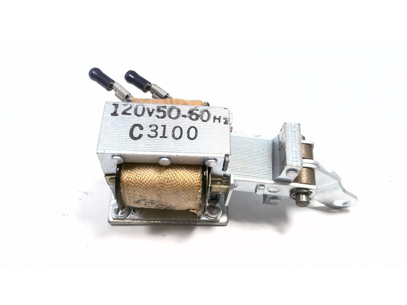 JOHNSON ELECTRIC E49318-120VAC