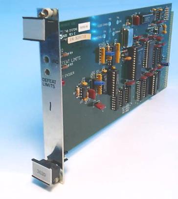 ACCU-FAB SYSTEMS AFS3620