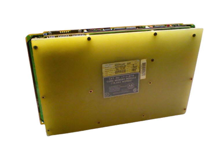 ALLEN BRADLEY 1772-M16