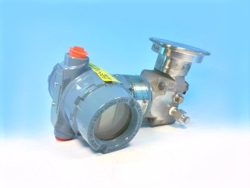 EMERSON 3051CD3A22A1AS1C6M5