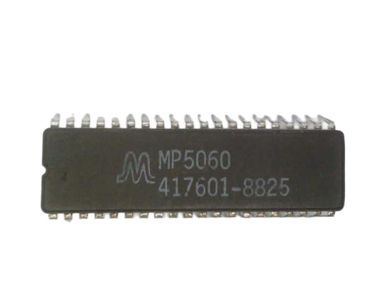 MP5060 by MICROCHIP TECHNOLOGY INC