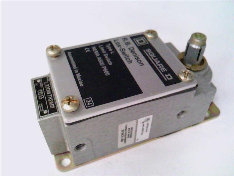 TELEMECANIQUE SENSORS L100WTR2M11