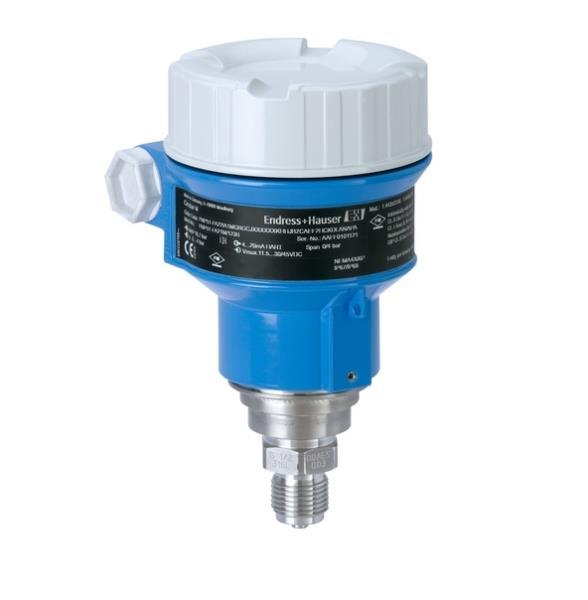 ENDRESS & HAUSER PMP51-AA22QA1PGBGRJA1+AA