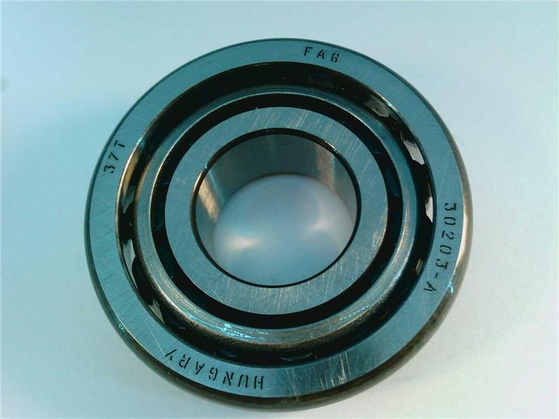 SCHAEFFLER GROUP 30203-A