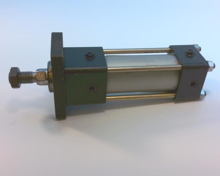 PARKER 35H-3-1FA50B120-AB