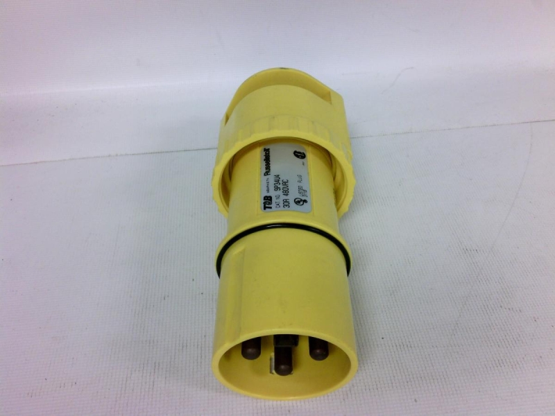 ABB THOMAS & BETTS 9P34U4