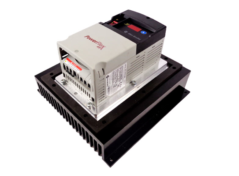 ALLEN BRADLEY 22D-D4P0H204