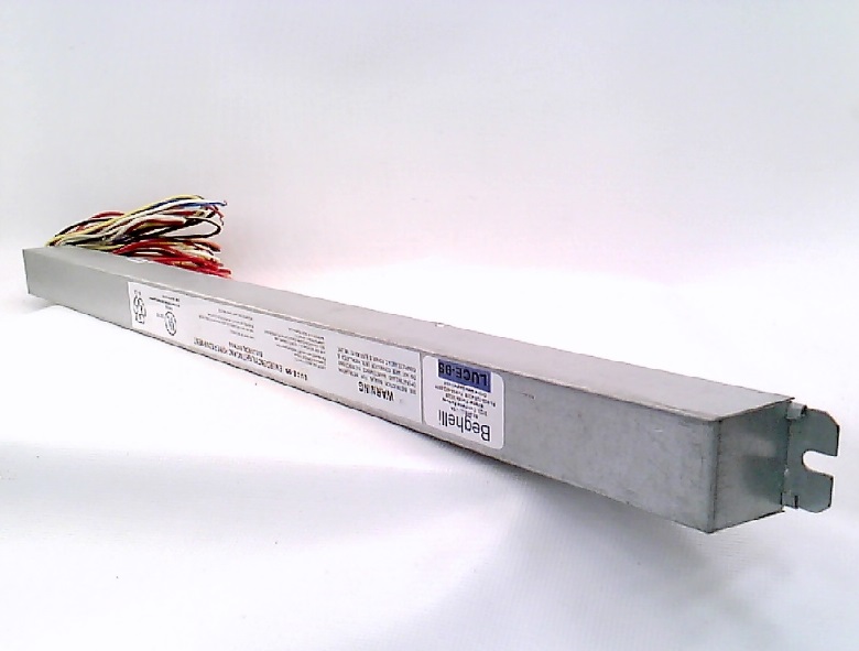 BEGHELLI INC LUCE-9S