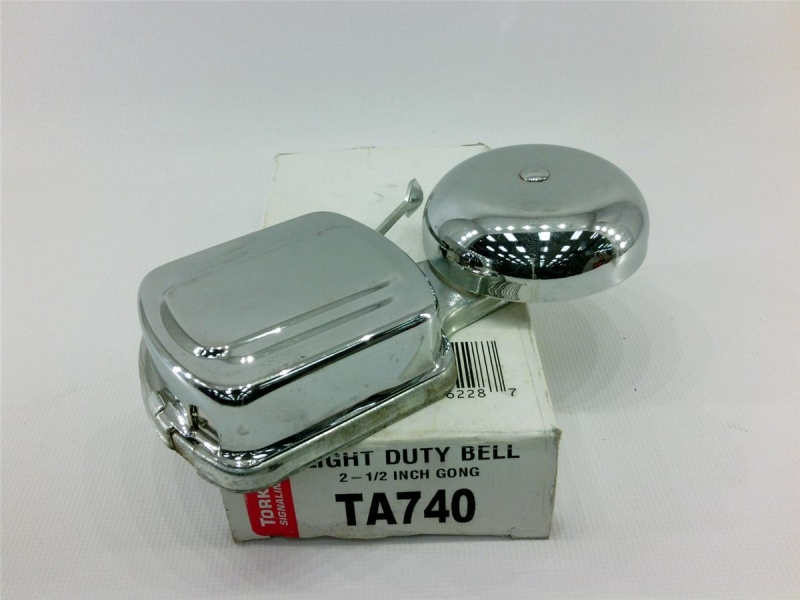 NSI INDUSTRIES TA740