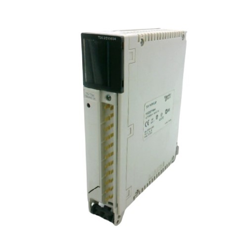 SCHNEIDER ELECTRIC TSXDSY16S4