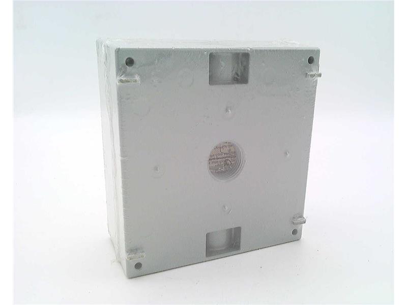 TGB-5V by BWF MANUFACTURING INC