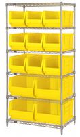 QUANTUM STORAGE WR6-953954YL