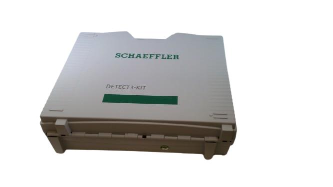 SCHAEFFLER GROUP DETECT3.CASE