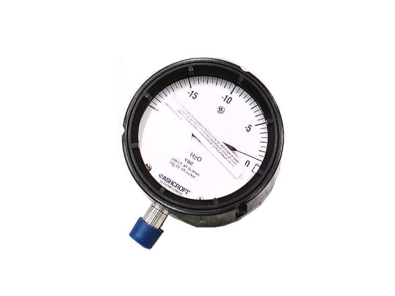 ASHCROFT 45-1188-SS-04L-20/01WV