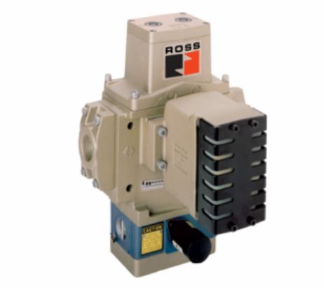 3573A4206W by ROSS CONTROLS