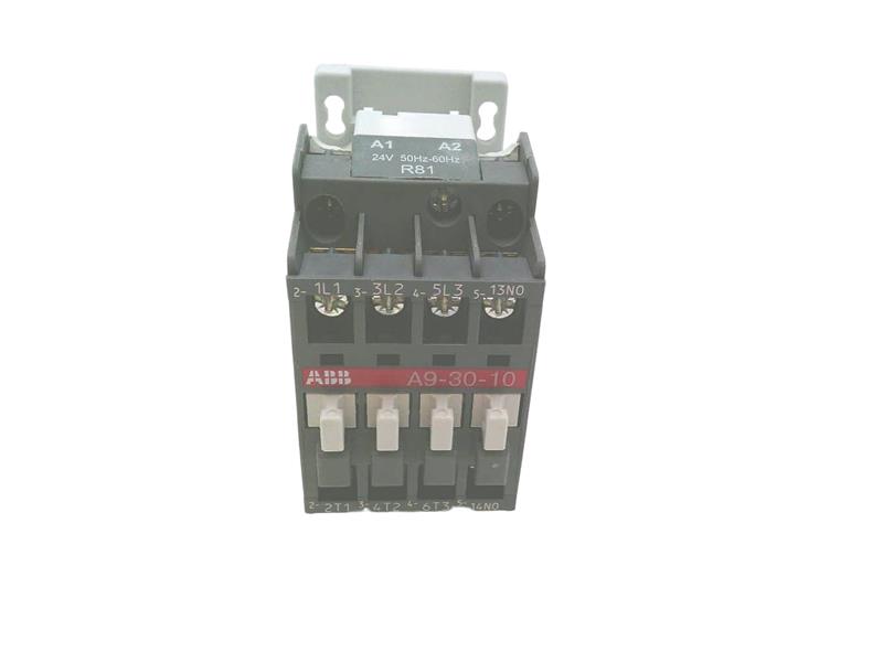 ASEA BROWN BOVERI A9-30-10-81