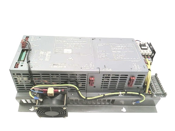 CONVERTEAM N20054