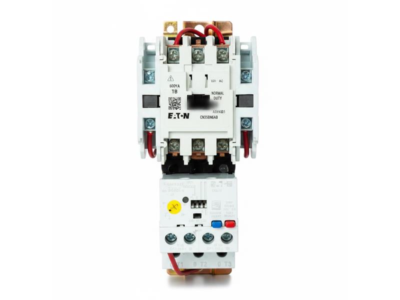 EATON CORPORATION CN35BN6AB