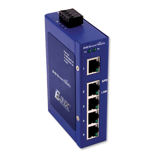 ESW205 by ADVANTECH
