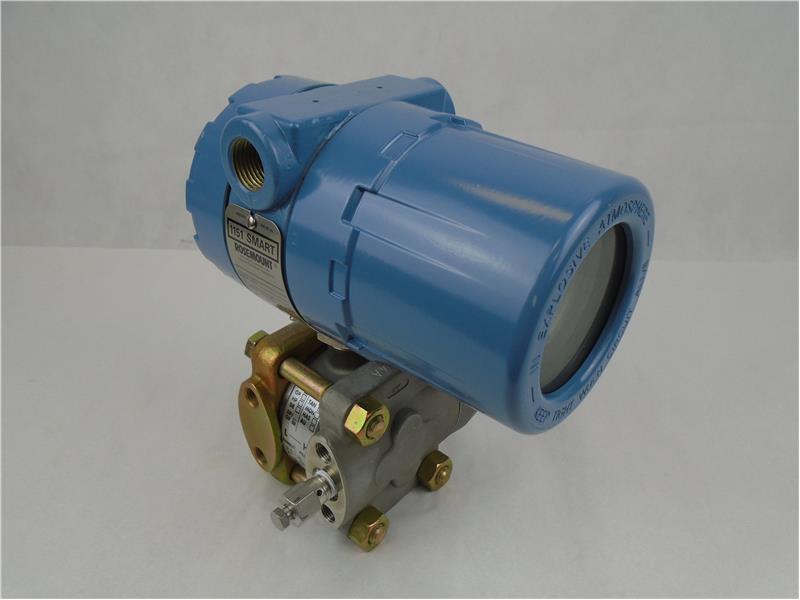 EMERSON 1151GP5S22B1M4