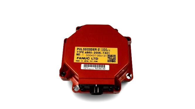 FANUC A860-2005-T321