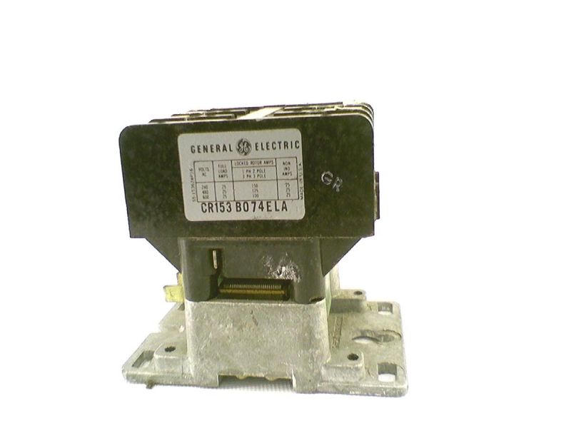 CR153B074ELA by GENERAL ELECTRIC