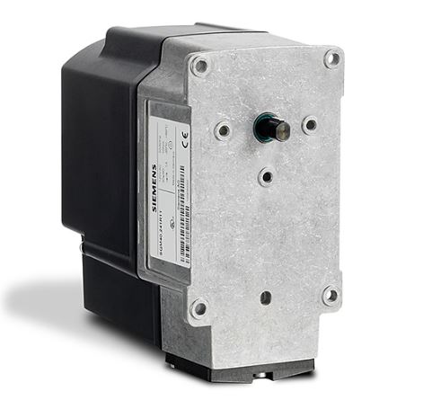 SIEMENS SQM40.215R11