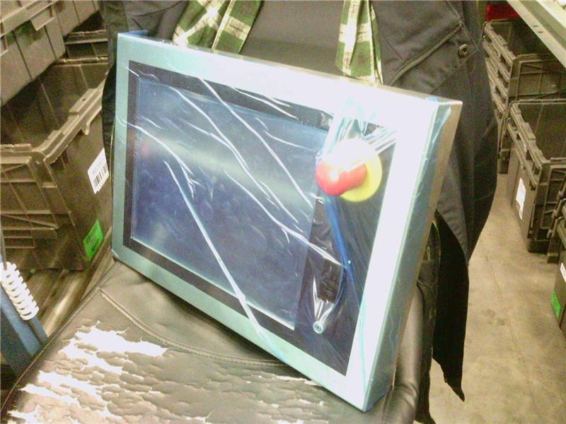 SIEMENS 6BK18000JB000AA0