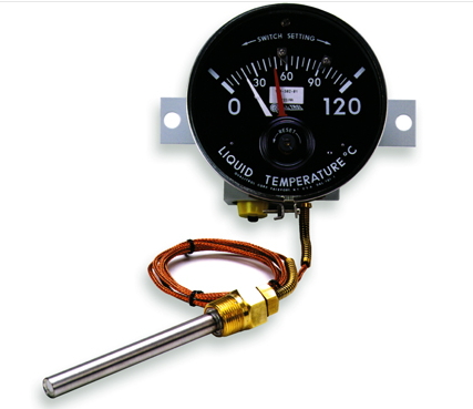 QUALITROL 104-317-01