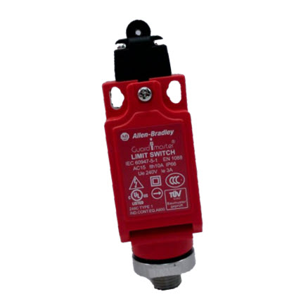 ALLEN BRADLEY 440P-CRPB12R6