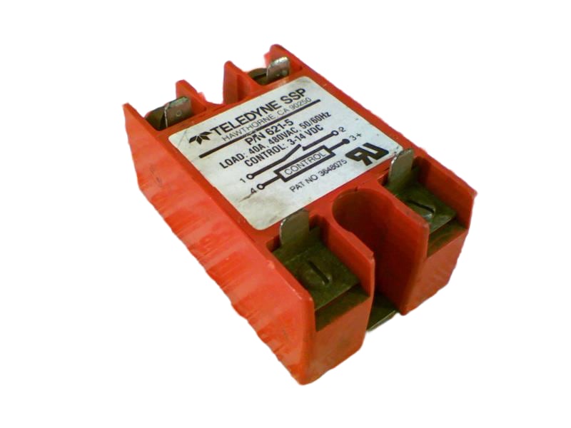TELEDYNE 621-5
