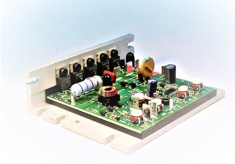 KB ELECTRONICS KBLC-120 (5013D)