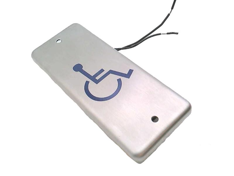 CAMDEN DOOR CONTROLS CM-26/2