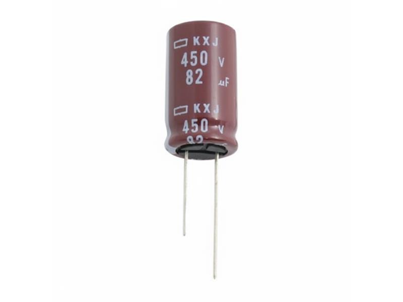 UNITED CHEMI CON EKXJ221ELL680MK20S