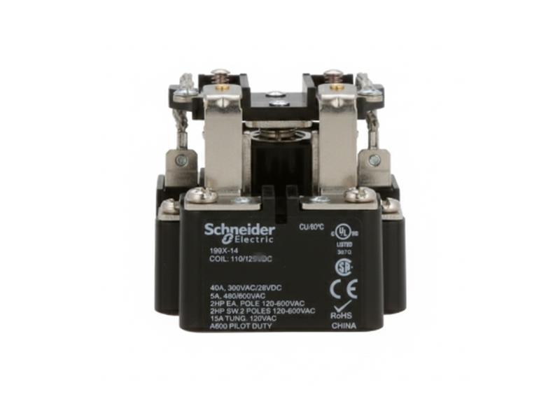 SCHNEIDER ELECTRIC 199ATGX-14