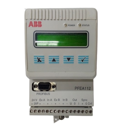 ASEA BROWN BOVERI 3BSE050091R20