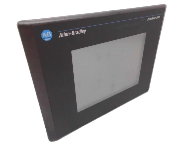 ALLEN BRADLEY 2711-T10G8