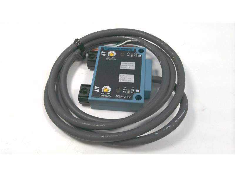 FE5F-2RC6 by HONEYWELL
