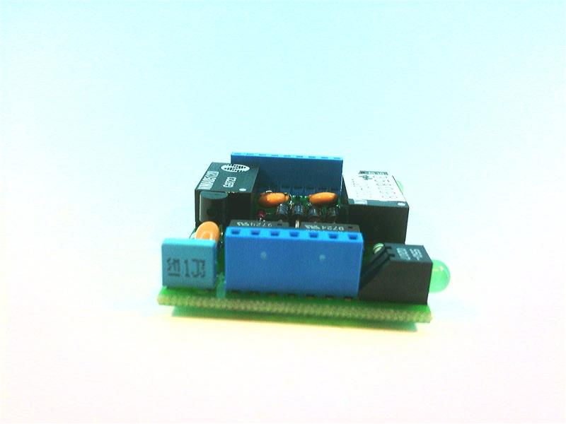 NETZLER DAHLGREN 1129-03C