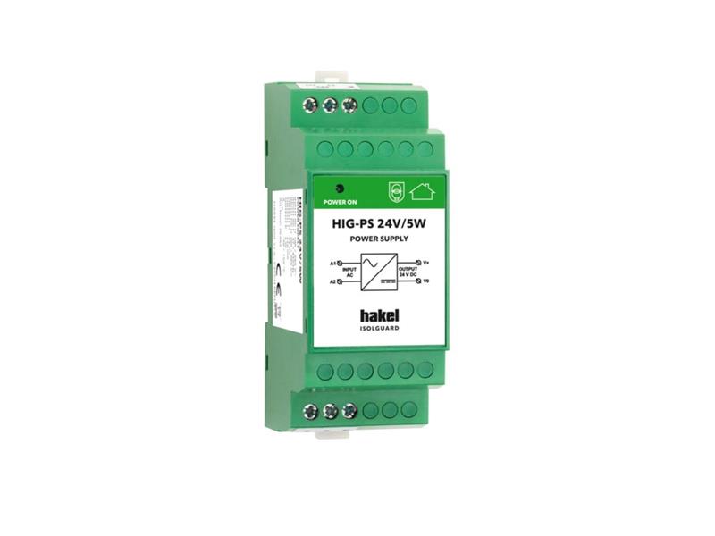 HAKEL HIG-PS 24V/5W
