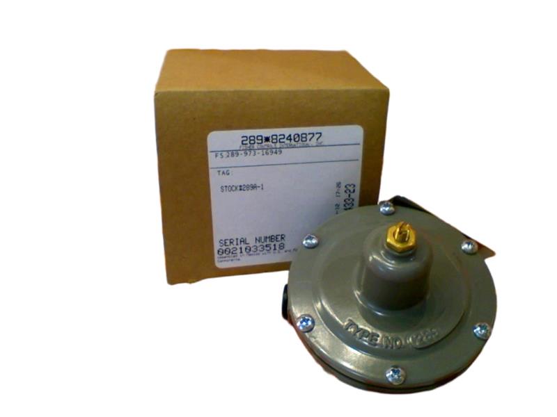 EMERSON 289A