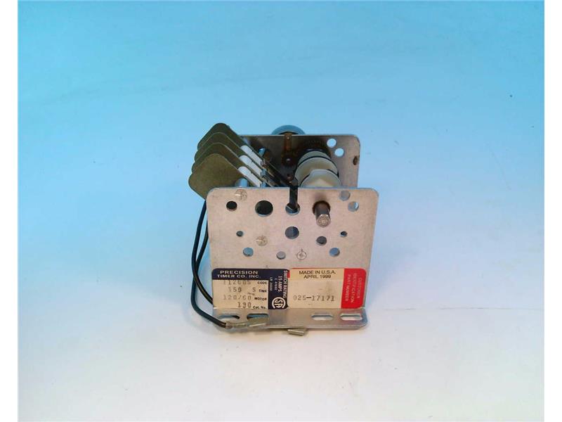 JOHNSON CONTROLS 025-17171-000