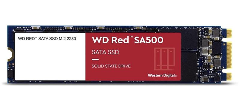 WESTERN DIGITAL WDS200T1R0B