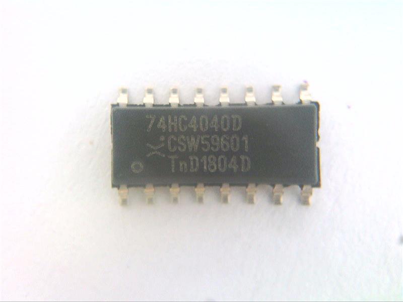 NEXPERIA 74HC4040D,652
