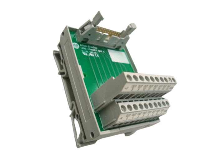 ALLEN BRADLEY 1492-IFM20FN
