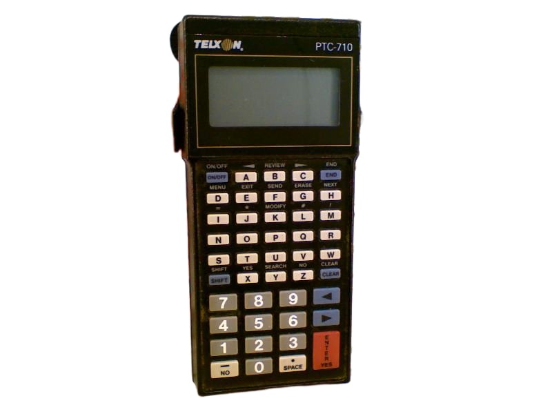 PTC-710 by ZEBRA