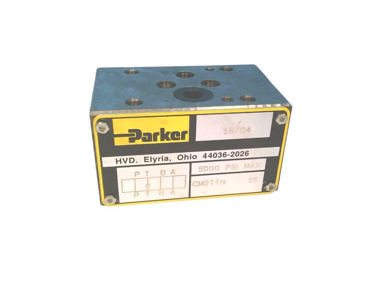 CM2TTN by PARKER