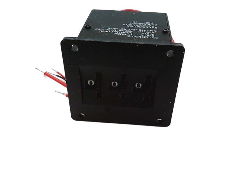EATON CORPORATION 3-Y1-1564U