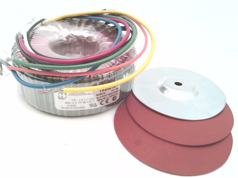 HAMMOND MANUFACTURING 182Q12