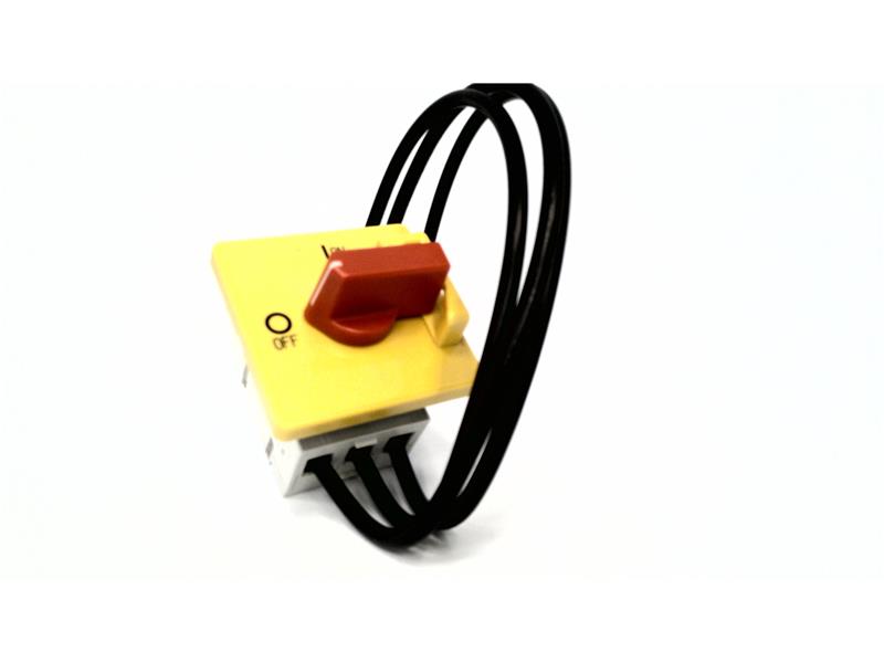 INGERSOLL RAND UHEC-DCS403